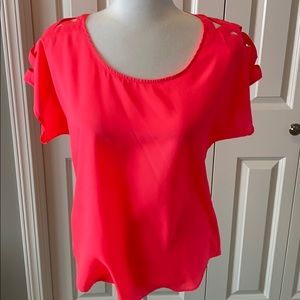 EUC Express Party Top